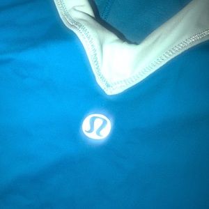 lululemon athletica Tops - LuLu Lemon Athletic Tank lululemon athletica Tops - LuLu Lemon Athletic Tank